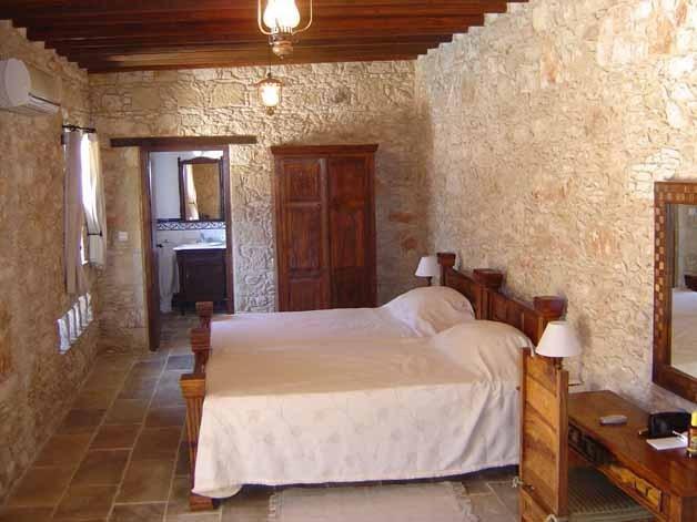 Kipseli Cottage Polis Chambre photo