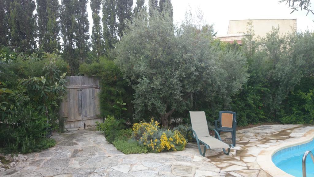 Kipseli Cottage Polis Chambre photo