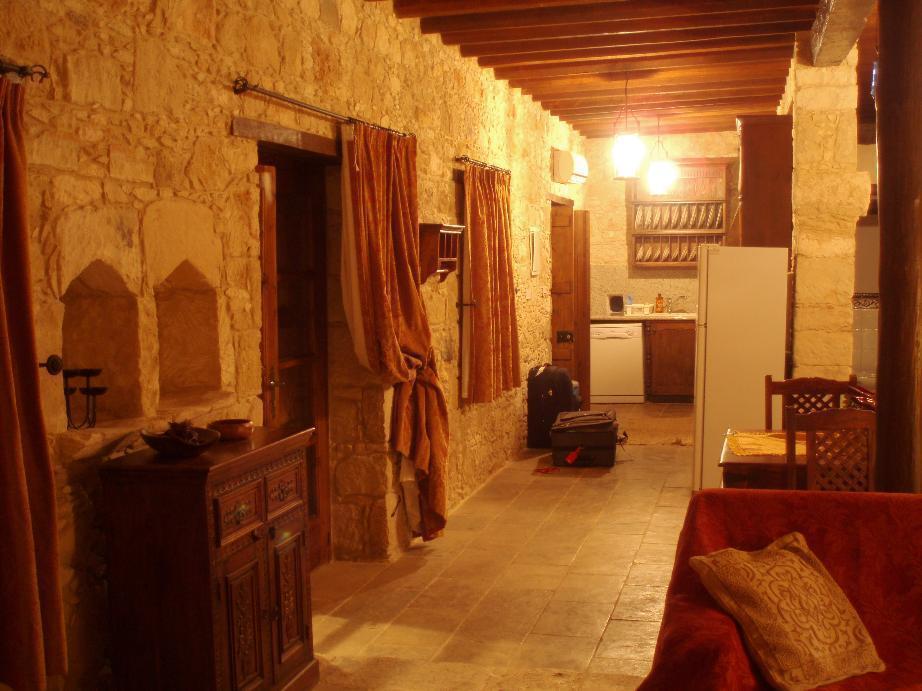 Kipseli Cottage Polis Chambre photo