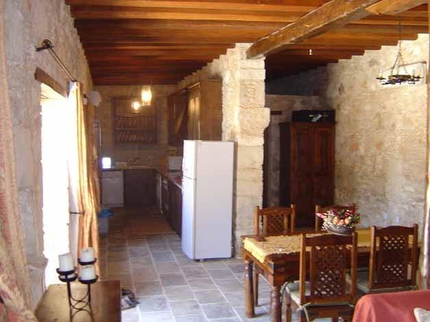 Kipseli Cottage Polis Chambre photo