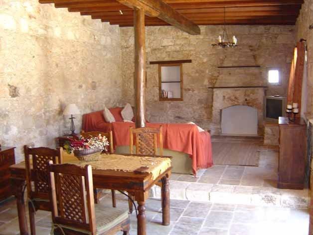 Kipseli Cottage Polis Chambre photo